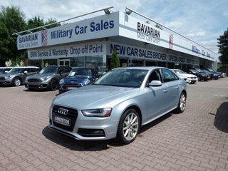 Audi A4 Used vehicle for sale