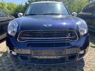 MINI Cooper S Countryman All4 Used vehicle for sale