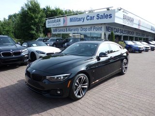 BMW 430 Used vehicle for sale