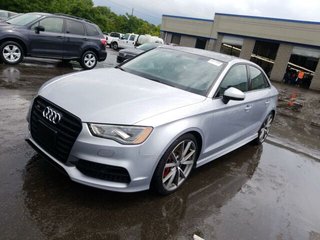 Audi S3 Used vehicle for sale
