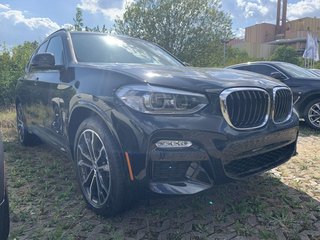 BMW X3 Demonstrator for sale