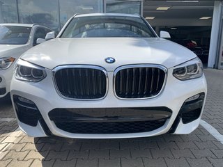 BMW X3 Demonstrator for sale