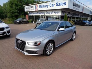 Audi A4 Used vehicle for sale