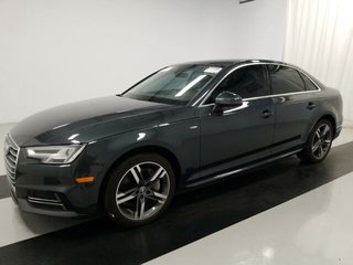 Audi A4 Used vehicle for sale