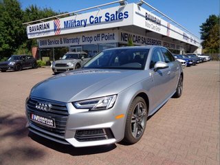 Audi A4 Used vehicle for sale