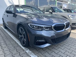 BMW 330 Demonstrator for sale