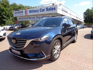 Mazda CX-9 Used vehicle for sale