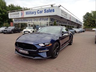 Ford Mustang Used vehicle for sale
