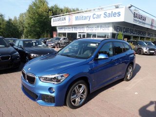 BMW X1 Used vehicle for sale