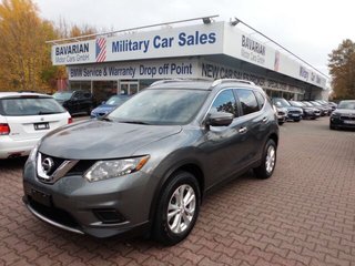 Nissan Rogue SV AWD Used vehicle for sale