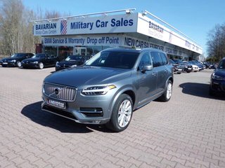 Volvo XC90 Used vehicle for sale