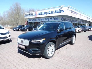 Volvo XC90 Used vehicle for sale