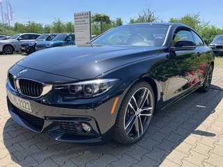 BMW 430 Demonstrator for sale