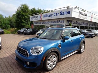 MINI Cooper S Countryman All4 Used vehicle for sale