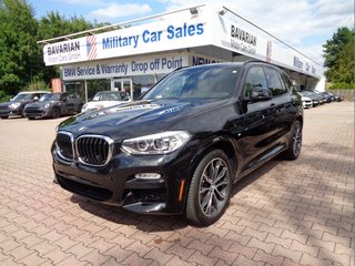 BMW X3 Used vehicle for sale