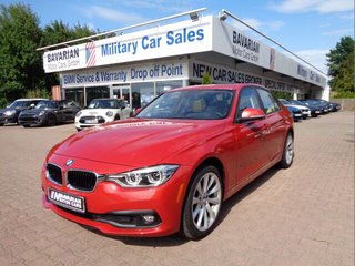 BMW 320 Used vehicle for sale