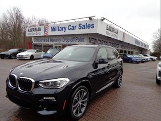 BMW X3 Used vehicle for sale