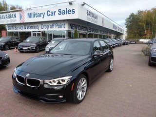 BMW 320 Used vehicle for sale