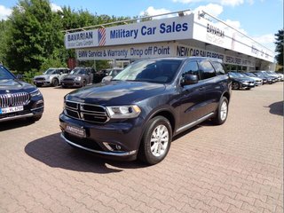 Dodge Durango Used vehicle for sale