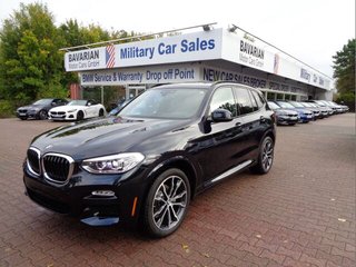 2019 BMW X3 xDrive30i MSport - photo 1
