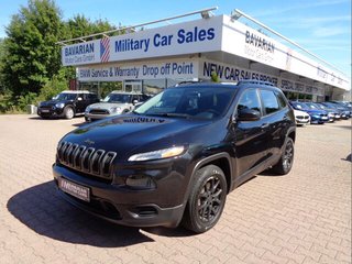 Jeep Cherokee Used vehicle for sale