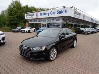 Audi A3 Used vehicle for sale