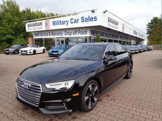 Audi A4 Used vehicle for sale