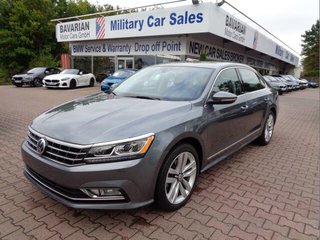 Volkswagen Passat Used vehicle for sale