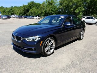 BMW 328 Used vehicle for sale