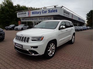Jeep Grand Cherokee Used vehicle for sale