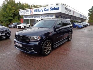 Dodge Truck Durango AWD GT Used vehicle for sale