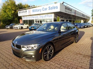 BMW 340 Used vehicle for sale