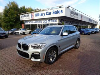 BMW X3 Used vehicle for sale