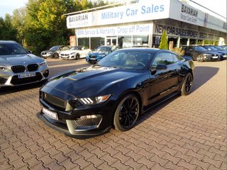 Ford Mustang Used vehicle for sale