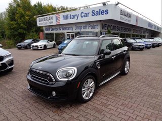 MINI Cooper S Countryman All4 Used vehicle for sale