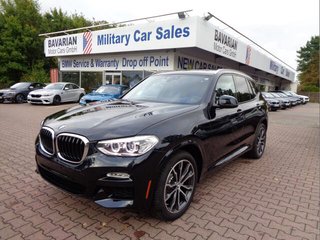 BMW X3 Used vehicle for sale