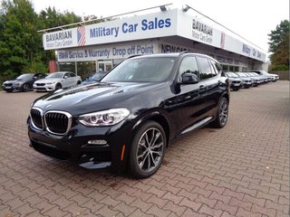 BMW X3 Used vehicle for sale