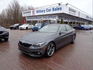 BMW 430 Used vehicle for sale