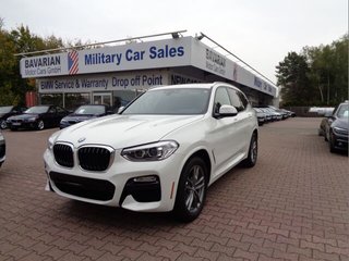 BMW X3 Used vehicle for sale