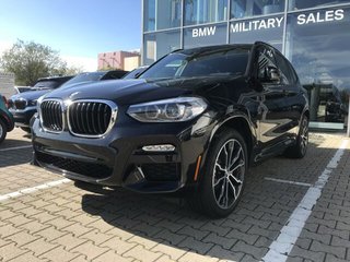 BMW X3 Used vehicle for sale