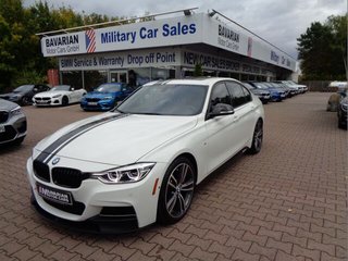 BMW 340 Used vehicle for sale
