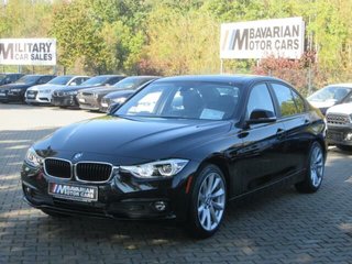BMW 320 Used vehicle for sale