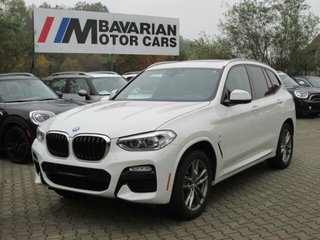 BMW X3 Used vehicle for sale