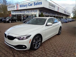 BMW 430 Used vehicle for sale