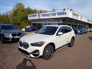 BMW X1 Demonstrator for sale