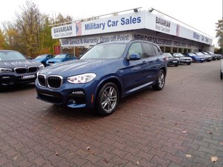 BMW X3 Used vehicle for sale