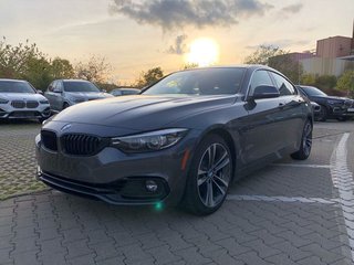 BMW 430 Used vehicle for sale