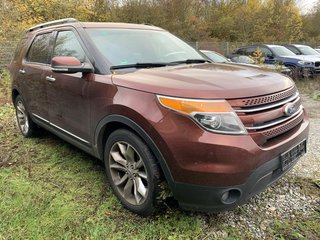 Ford Explorer Used vehicle for sale
