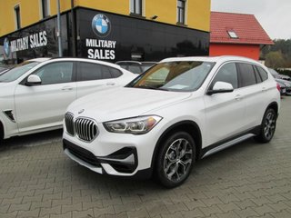 BMW X1 Demonstrator for sale