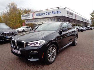 BMW X4 Used vehicle for sale